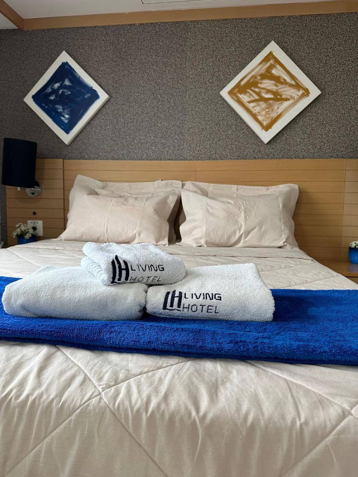 Studio Living Paulista Bela Cintra Aparthotel San Paolo Esterno foto